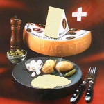 Käse Widmann Angebot Raclette Käse