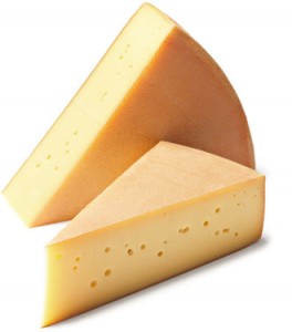 Bregenzer Bergkäse von Käase Widmann